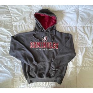 Florida State Hoodie